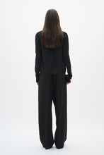 Load image into Gallery viewer, Thani glitter Cardigan (Black)
