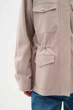 Load image into Gallery viewer, Salliel Jacket (Stone)
