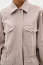 Load image into Gallery viewer, Salliel Jacket (Stone)
