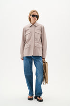 Load image into Gallery viewer, Salliel Jacket (Stone)

