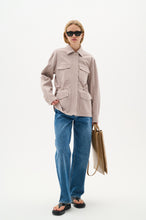 Load image into Gallery viewer, Salliel Jacket (Stone)
