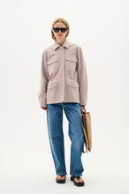 Load image into Gallery viewer, Salliel Jacket (Stone)
