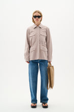 Load image into Gallery viewer, Salliel Jacket (Stone)
