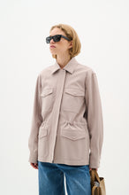 Load image into Gallery viewer, Salliel Jacket (Stone)
