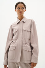 Load image into Gallery viewer, Salliel Jacket (Stone)
