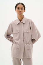 Load image into Gallery viewer, Salliel Jacket (Stone)
