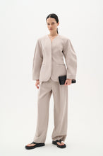 Load image into Gallery viewer, Wilcoxl Trousers (Beige)
