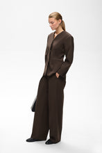 Load image into Gallery viewer, Wilcoxl Trousers (Chocolate)
