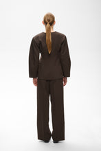Load image into Gallery viewer, Wilcoxl Trousers (Chocolate)
