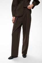 Load image into Gallery viewer, Wilcoxl Trousers (Chocolate)

