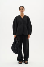 Load image into Gallery viewer, Wilcoxl Trousers (Black)
