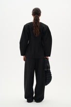 Load image into Gallery viewer, Wilcoxl Trousers (Black)

