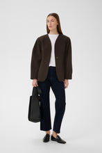 Load image into Gallery viewer, Wilcoxl Blazer (Chocolate)
