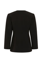 Load image into Gallery viewer, Wilcoxl Blazer (Black)
