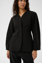 Load image into Gallery viewer, Wilcoxl Blazer (Black)
