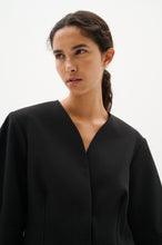 Load image into Gallery viewer, Wilcoxl Blazer (Black)
