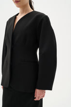 Load image into Gallery viewer, Wilcoxl Blazer (Black)
