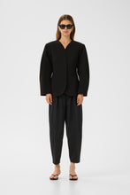 Load image into Gallery viewer, Wilcoxl Blazer (Black)
