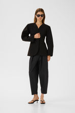 Load image into Gallery viewer, Wilcoxl Blazer (Black)
