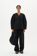 Load image into Gallery viewer, Wilcoxl Blazer (Black)
