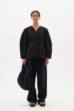 Load image into Gallery viewer, Wilcoxl Blazer (Black)
