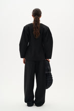 Load image into Gallery viewer, Wilcoxl Blazer (Black)
