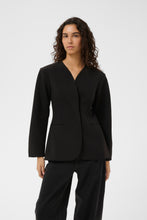 Load image into Gallery viewer, Wilcoxl Blazer (Black)
