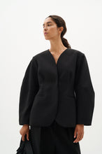 Load image into Gallery viewer, Wilcoxl Blazer (Black)
