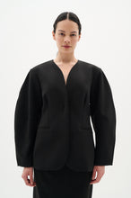 Load image into Gallery viewer, Wilcoxl Blazer (Black)
