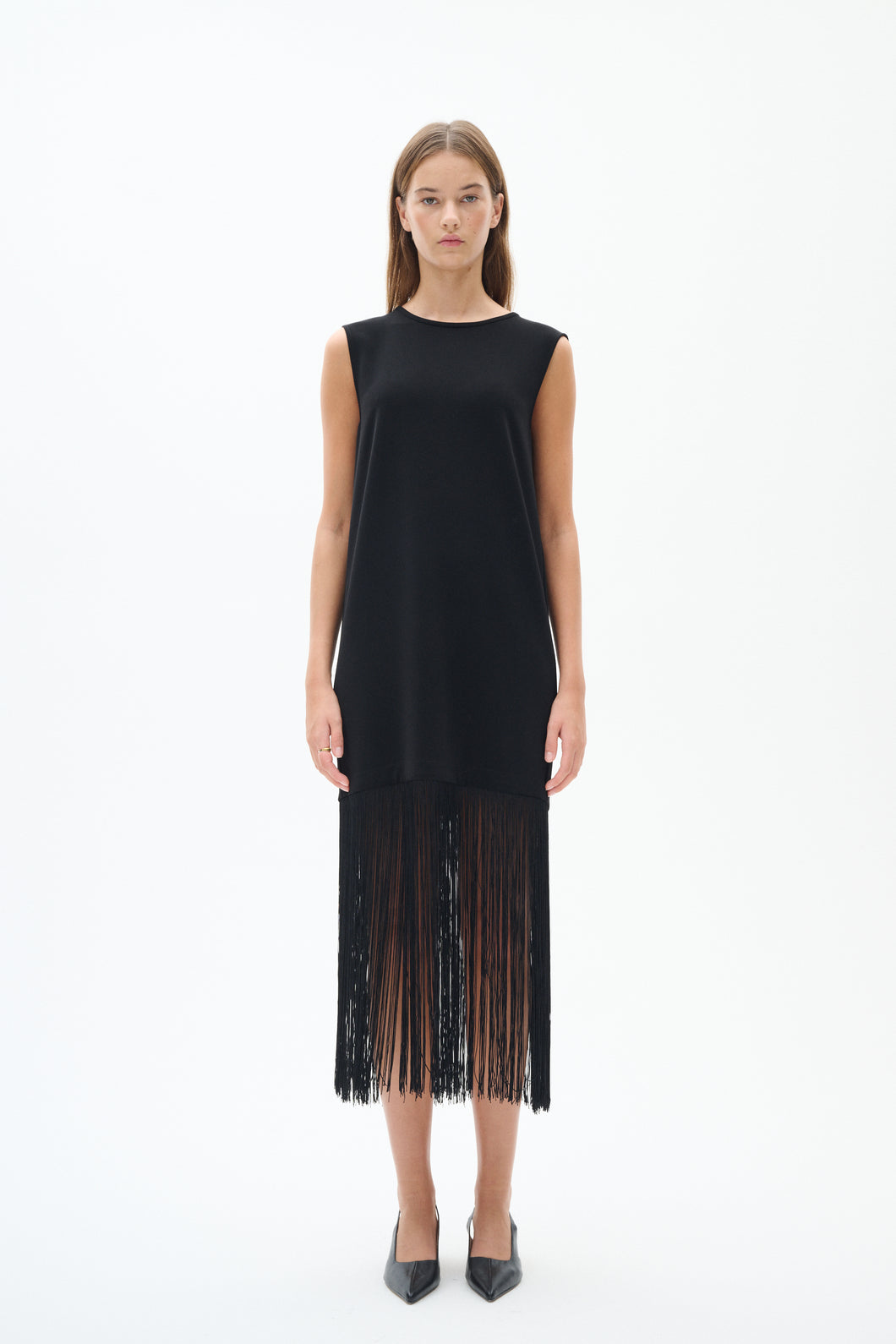 CameronIW Dress