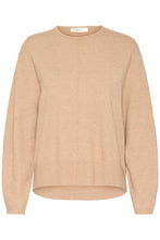 Load image into Gallery viewer, Wiley Pullover (Beige)
