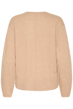Load image into Gallery viewer, Wiley Pullover (Beige)
