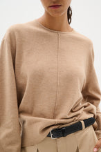 Load image into Gallery viewer, Wiley Pullover (Beige)
