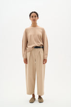 Load image into Gallery viewer, Wiley Pullover (Beige)
