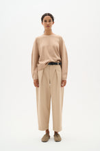 Load image into Gallery viewer, Wiley Pullover (Beige)
