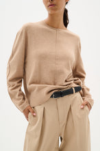 Load image into Gallery viewer, Wiley Pullover (Beige)
