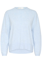 Load image into Gallery viewer, Wiley Pullover (Baby Blue)
