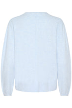 Load image into Gallery viewer, Wiley Pullover (Baby Blue)
