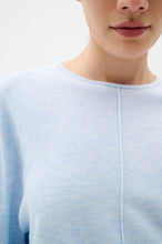 Load image into Gallery viewer, Wiley Pullover (Baby Blue)
