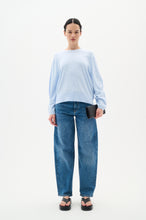 Load image into Gallery viewer, Wiley Pullover (Baby Blue)
