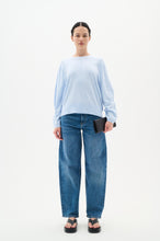 Load image into Gallery viewer, Wiley Pullover (Baby Blue)
