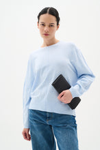 Load image into Gallery viewer, Wiley Pullover (Baby Blue)
