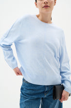 Load image into Gallery viewer, Wiley Pullover (Baby Blue)
