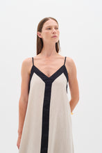 Load image into Gallery viewer, RigittaIW Strap Dress
