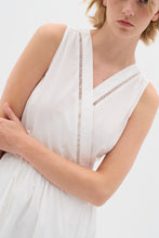 Load image into Gallery viewer, FurlaIW Dress (White)
