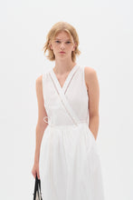 Load image into Gallery viewer, FurlaIW Dress (White)
