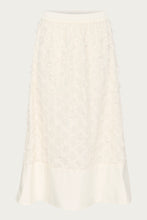 Load image into Gallery viewer, FionaIW Skirt (White)
