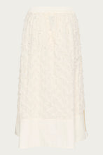 Load image into Gallery viewer, FionaIW Skirt (White)
