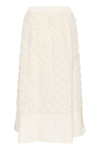 Load image into Gallery viewer, FionaIW Skirt (White)
