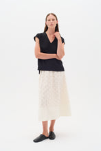 Load image into Gallery viewer, FionaIW Skirt (White)
